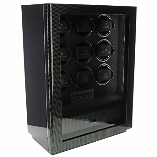 aevitas watch winder