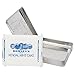 Romneys Pocket Tin of Kendal Mint Cake 170 g (Pack of 2)