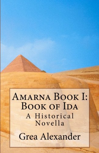 Amarna Book I: Book of Ida