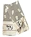 Dairy Farm Cotton Dish Towel, Set of 2