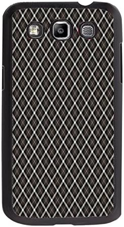 Fiobs Jaipur Rajasthan African America Cross Pattern Designer Back Case Cover For Samsung Galaxy Core I8260 :: Samsung Galaxy Core Duos I8262