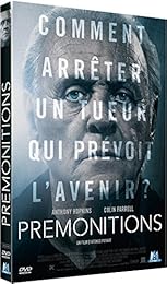 Prémonitions