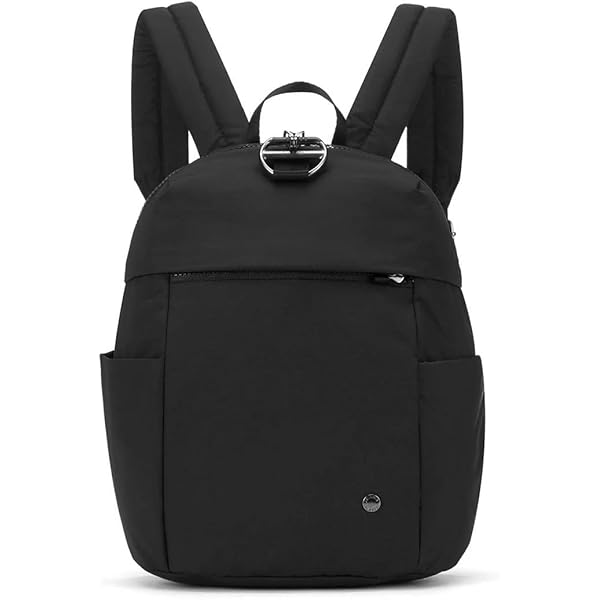 Amazon.com: PacSafe Women's Citysafe CX 17L Anti Theft Backpack