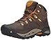 KEEN Utility Men's Cleveland Engineer Boot, Cascade Brown/Inca Gold, 10.5 D US