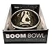 Boom Bowl Smartphone Sound Amplifier, Metal Silver