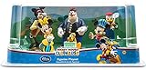 Disney Mickey Mouse Mickey Mouse Clubhouse Train