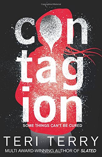Contagion (Dark Matter, #1)