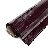 Siser EasyWeed HTV 11.8 x 15ft Roll - Iron on Heat