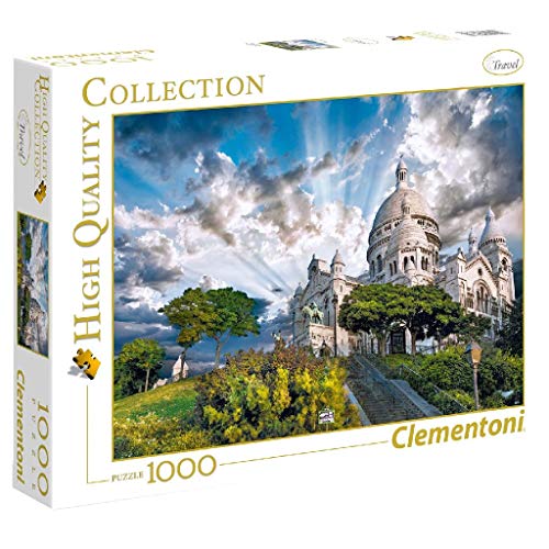 Clementoni Jigsaw Puzzlesnot Applicable