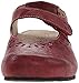 Aetrex Women's Cheryl Lea Mary Jane Flat