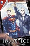 Injustice: Gods Among Us #22 (Injustice - Gods Among Us)