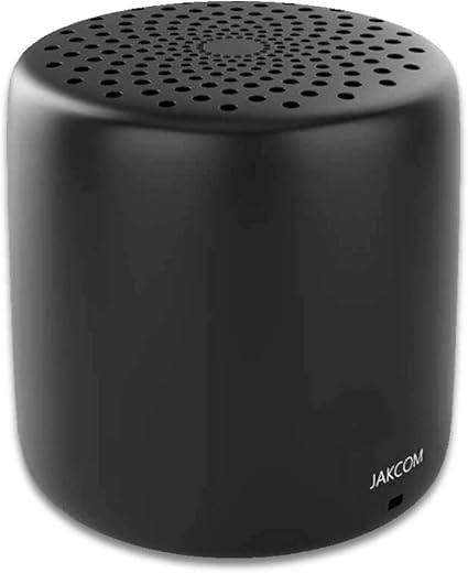 jakcom cs2 smart carryon speaker