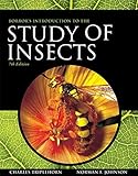 Borror and DeLong's Introduction to the Study of Insects