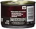 Wellness CORE 95% Natural Wet Grain Free Canned Dog Food, Beef & Carrots, 6-Ounce Can (Pack of 24)