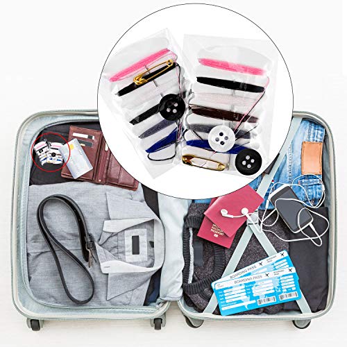 4 Tatuo+Needles+Amenities+Necessities+Different