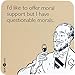 Someecards Uncensored Assorted Coasters - 6 Pack