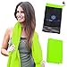 Go2Towel Microfiber Towel for Travel - Super Absorbent & Fast Drying for Sports - Ultra Compact Beach Towel - Quick Dry Lightweight Towel - Suitable for Camping, Gym, Swimming, Backpacking
