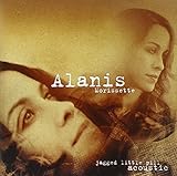Jagged Little Pill - Acoustic