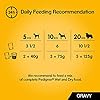Pedigree-Dog-Food-Pouches-Mixed-Selection-in-Gravy-100-g-Pack-of-84 Pedigree Wet Dog Food Pouches Adult Mixed Selection in Gravy, megapack (84 x 100 g)