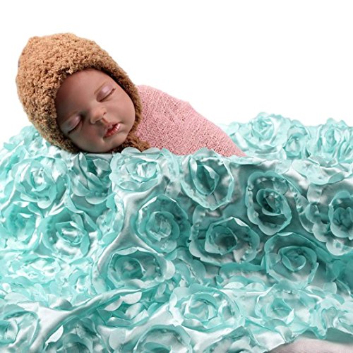 Baby Photo Props ,Voberry® DIY Newborn Photo Prop Baby Photography Wrap