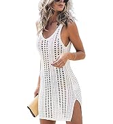 Tassel Bikini Coverup Beach Swimwear 