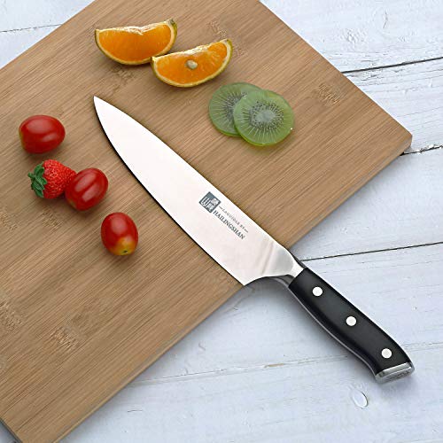 Laguiole by Hailingshan Qin Dynasty Series Chef Knife Pro Kitchen Knife