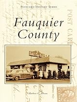 Denton County (Postcard History Series)