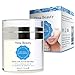 Retinol Moisturizer Cream, Anti Aging Night Cream for Face and Eye Area - with Active Retinol, Hyaluronic Acid, Vitamin E and Green Tea, Anti Aging Formula Reduces Wrinkles