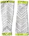 Sockwell Women's Incline Sleeve Socks, One Size, Grey