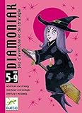 Playing Cards - Diamoniak