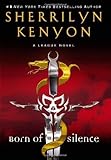 Born of Silence (The League) [Hardcover] [2012] (Author) Sherrilyn Kenyon