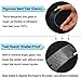 Proud Focus iPhone 7 Screen Protector Tempered Glass 2-Pack, 0.2mm Ultra-Thin Screen Protector for iPhone7, Full Installation Kit, Scratch Resistant, Bubble Free