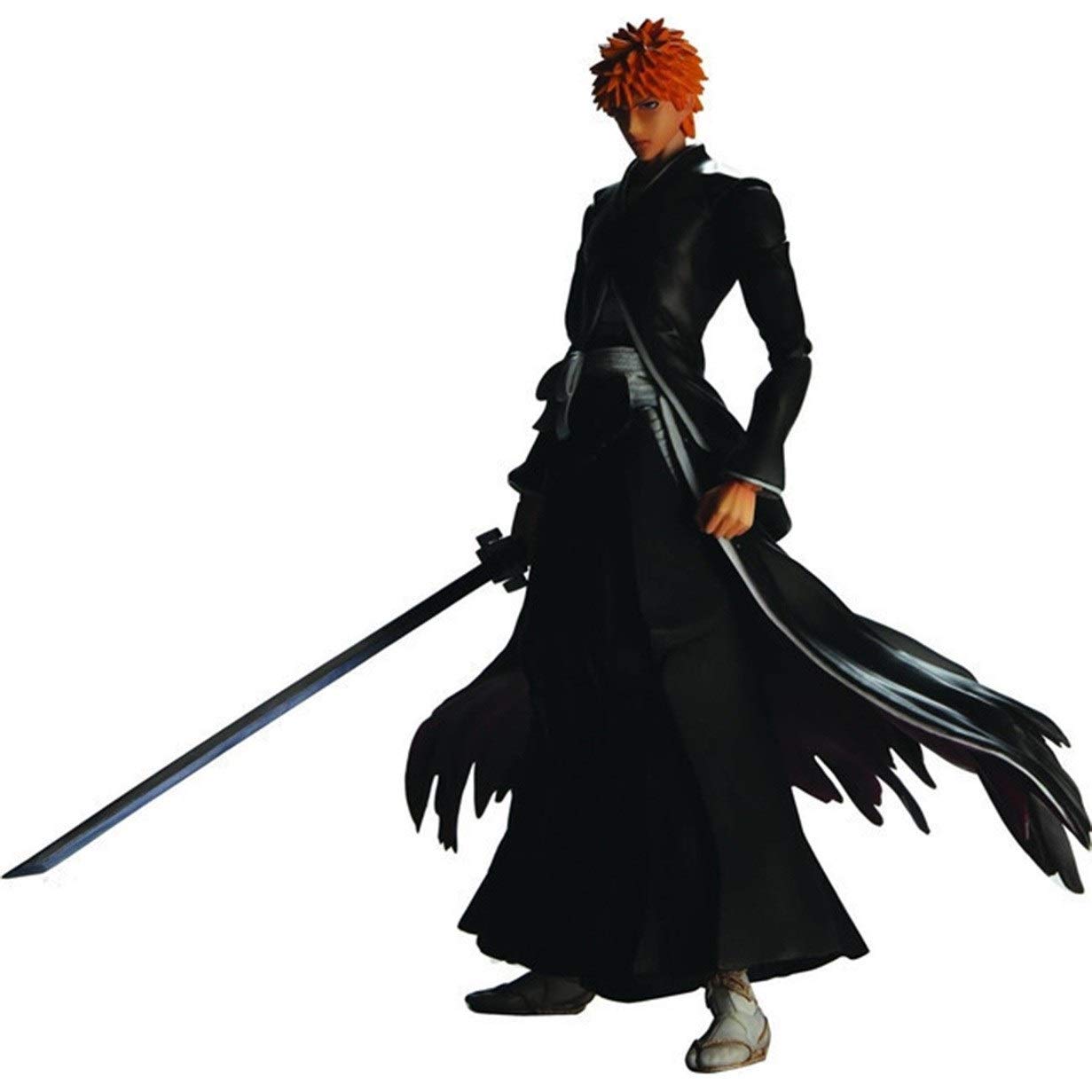 yuxia Bleach Kurosaki Ichigo Action Figure