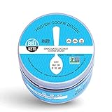 Bhu Keto Chocolate Coconut Cookie Dough in a Jar - 1 JAR