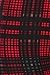 Leggings Depot High Waisted Checkered & Animal Print Leggings for Women-Full Length-CM008, Checkered Quilt, Plus Size