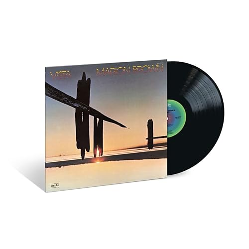 Vista (Verve By Request Series)[180g LP]