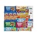 Variety Fun Healthy Snacks Care Package (30 Count)