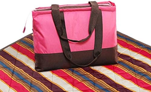 Kislink Picnic Blanket Picnic Matt Picnic Matte Outdoor Thicken Taffeta Fabrics Foldable Floor Mats Fabric Travel Blanket Moisture Proof Rug 150 200cm Color Style1 Amazon Co Uk Garden Outdoors