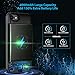 Battery Case for iPhone 6 6s, 4000mAh Portable Protective Charging Case Compatible with iPhone 6 / 6s (4.7 inch) Rechargeable Extended Battery Charger Case