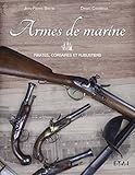 Armes de marine : Pirates, corsaires et flibustiers by 
