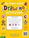 My Super Duper Drawing Activity Book: with Over 200 Stickers (Color and Activity Books)