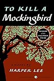 To Kill a Mockingbird