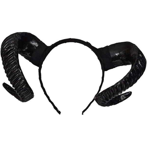 Bandeau Oreilles D'Agneau Mignon - Costume Cosplay Adulte Et Enfant CALLARON
