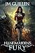 Handmaiden's Fury (A Canticle of Fire and Shadow Book 1)