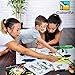 Acrylic Paint Set/Craft Paint - Acrylic Paint Kit - No Drying Out, Non Toxic Wood Paint - 24 Vivid Colors Canvas Set - Acrylic Paint Palette for Beginners, Kids and Adults (12ML Easy Squeeze Tubes)