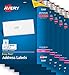 Avery Easy Peel Printable Address Labels with Sure Feed, 1
