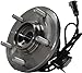 Detroit Axle - 2 Front Wheel Bearing Hubs for 2004 2005 2006 Chrysler Pacifica, Wheel Hub Bearings Assembly Set Replacement, Pair Hubs