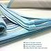 Beach Mat, Picnic Mat, Camping Mat, All Purpose Mat - Use the Waterproof Mat, Large Mat is 57