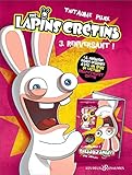 LES LAPINS CRETINS T3 : RENVERSANT ! (BANDE DESSINEE (3)) (French Edition) by 
