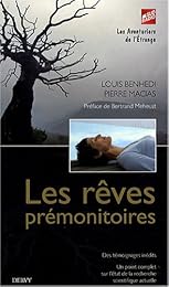 Les  rêves prémonitoires
